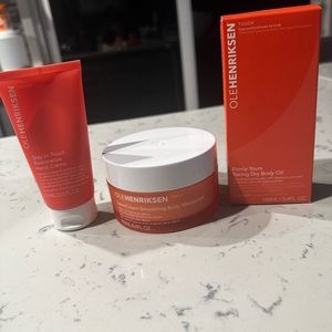 Body Care Set